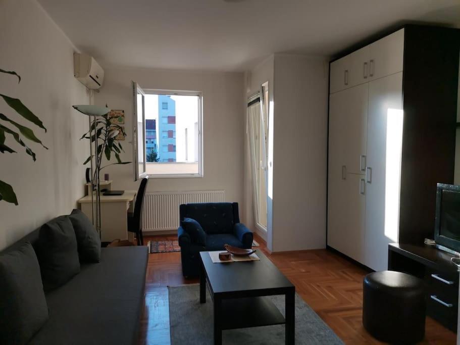 Luminii Apartment *