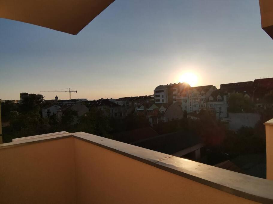 Apartment Luminii Novi Sad