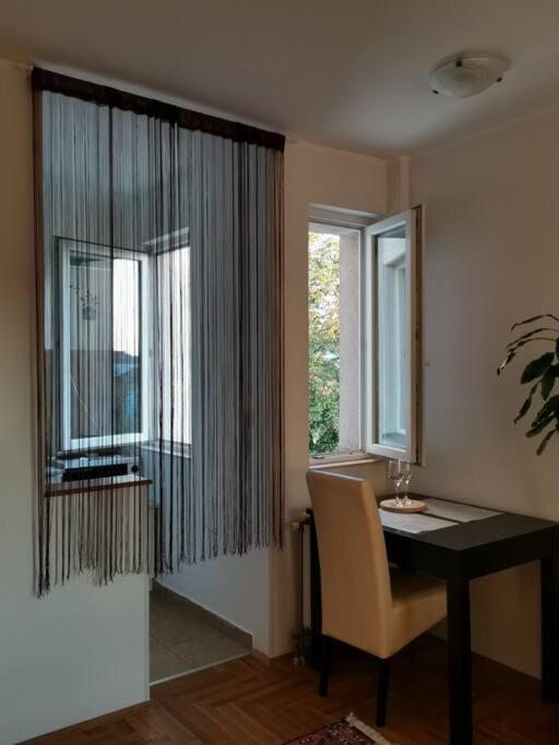 Apartment Luminii